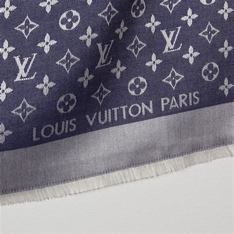 louis vuitton sjal.